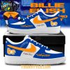 Oklahoma City Thunder 2025 NBA Champions Personalized Air Force 1 Shoes Oklahoma City Thunder 2025 NBA Champions Personalized Air Force 1 Shoes