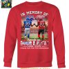 Boise State Broncos Tampa Bay Buccaneers Doug Martin 4ever Memories 2025 T Shirt 5 Wikaa.jpg