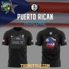 Brooklyn Nets Puerto Rican Heritage Root And Culture 2025 Hoodie T Shirt