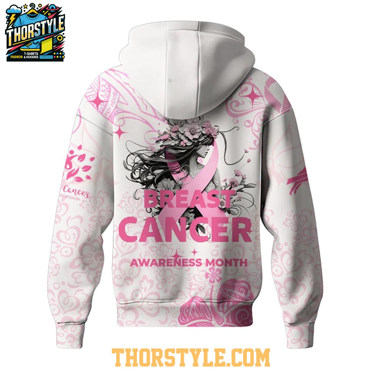 Buffalo Bills Breast Cancer Awareness Month 2025 October Fighting Hoodie T-Shirt Buffalo Bills Breast Cancer Awareness Month 2025 October Fighting Hoodie T-Shirt