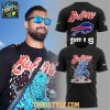 Buffalo Bills Cheering For 2025 New Season NFL Team Celebration Hoodie T Shirt