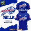 Buffalo Bills Native American Indigenous Peoples Day 2025 Hoodie T Shirt