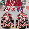 Seattle Pro Women’s Hockey League 2025 Personalized Hockey Jersey