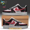 BYU Cougars Rise And Roar Big 12 NCAA 2025 Personalized Air Force 1 Shoes BYU Cougars Rise And Roar Big 12 NCAA 2025 Personalized Air Force 1 Shoes