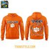 Clemson Tigers Teachers 2025 Day Of Appreciation Hoodie T Shirt