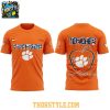 Clemson Tigers Teachers 2025 Day Of Appreciation Hoodie T Shirt