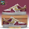Chicago Bulls 2025 NBA Championship Personalized Air Force 1 Shoes Chicago Bulls 2025 NBA Championship Personalized Air Force 1 Shoes