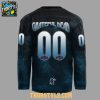 Colorado Avalanche Grateful Dead 1965 2025 Personalized Hockey Jersey