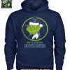 Dallas Cowboys Grinch Hates People But Loves Football Xmas 2025 T Shirt