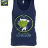 Dallas Cowboys Grinch Hates People But Loves Football Xmas 2025 T Shirt