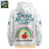Dallas Cowboys Teacher Appreciation Love Inspire Hoodie T Shirt