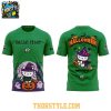 Dallas Stars Hello Kitty Happy Halloween 2025 Spooky Time Hoodie T Shirt
