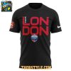 Denver Broncos NFL London Game 2025 Celebration Winning Path Hoodie T Shirt