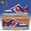 Houston Rockets 2025 NBA Championship Personalized Air Force 1 Shoes Houston Rockets 2025 NBA Championship Personalized Air Force 1 Shoes