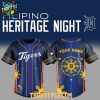 Houston Astros Pinoy Filipino Heritage 2025 Culture Baseball Jersey Houston Astros Pinoy Filipino Heritage 2025 Culture Baseball Jersey