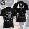 Diane Keaton 1946 2025 Thank You For The Memories Rest In Peace Hoodie T Shirt