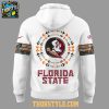Florida State Seminoles Native American Heritage 2025 Our Root Hoodie T Shirt