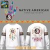 Florida State Seminoles Native American Heritage 2025 Our Root Hoodie T Shirt