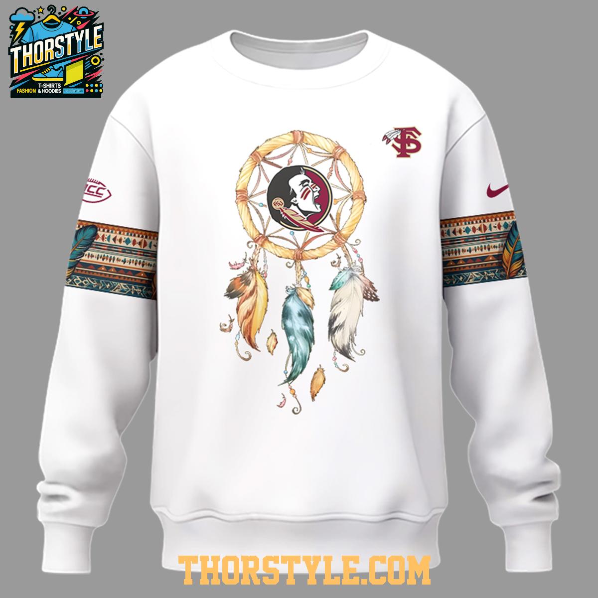 Florida State Seminoles Native American Heritage 2025 Our Root Hoodie T-Shirt Florida State Seminoles Native American Heritage 2025 Our Root Hoodie T-Shirt
