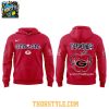 Georgia Bulldogs Teachers 2025 Day Of Appreciation Hoodie T Shirt