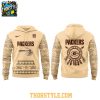 Green Bay Packers Native American Honor The Origin 2025 Hoodie T Shirt