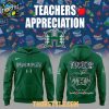 Clemson Tigers Teachers 2025 Day Of Appreciation Hoodie T-Shirt Clemson Tigers Teachers 2025 Day Of Appreciation Hoodie T-Shirt