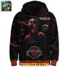 Houston Rockets Travis Scott Tasmanian Devil Colab 2025 Hoodie T Shirt