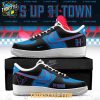 Twice 10 Years Celebration Candy Pop Personalized Air Force 1 Shoes Twice 10 Years Celebration Candy Pop Personalized Air Force 1 Shoes