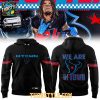 Houston Texans Our Colors Our City Our Fight 2025 Hoodie T Shirt
