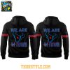 Houston Texans Our Colors Our City Our Fight 2025 Hoodie T Shirt