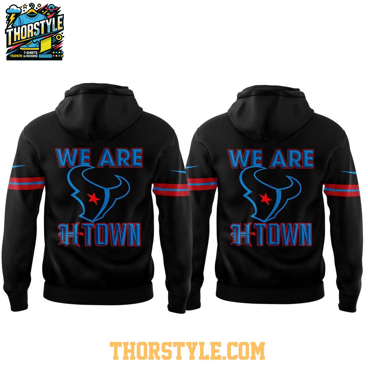 Houston Texans Our Colors Our City Our Fight 2025 Hoodie T-Shirt Houston Texans Our Colors Our City Our Fight 2025 Hoodie T-Shirt