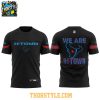 Houston Texans Our Colors Our City Our Fight 2025 Hoodie T Shirt