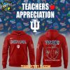 Houston Cougars Teachers 2025 Day Of Appreciation Hoodie T-Shirt Houston Cougars Teachers 2025 Day Of Appreciation Hoodie T-Shirt