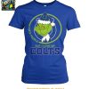 Indianapolis Colts Grinch Hates People But Loves Football Xmas 2025 T Shirt