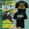 Jelly Roll The Down Under 2025 Tour Celebrating Hoodie T Shirt