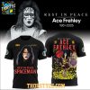 KISS Ace Frehley 2025 Rest In Peace Spaceman Founding Guitarist Hoodie T Shirt