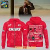 Kansas City Chiefs Bad Bunny 2026 NFL Halftime Show Super Bowl Hoodie T Shirt