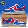 Memphis Grizzlies 2025 NBA Championship Personalized Air Force 1 Shoes Memphis Grizzlies 2025 NBA Championship Personalized Air Force 1 Shoes