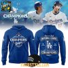 Los Angeles Dodgers Shohei Ohtani 2025 NL Championship Series MVP Hoodie T-Shirt Los Angeles Dodgers Shohei Ohtani 2025 NL Championship Series MVP Hoodie T-Shirt