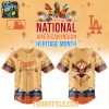 Los Angeles Dodgers National American Indian Heritage Month 2026 Baseball Jersey 1 PR0Io.jpg
