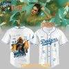 Toronto Blue Jays Justin Bieber 2025 World Series Version Baseball Jersey