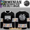 Everett Silvertips 2025 Cancer Awareness Personalized Hockey Jersey Everett Silvertips 2025 Cancer Awareness Personalized Hockey Jersey