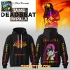 Los Angeles Clippers Tame Impala Deadbeat 2025 Tour Hoodie T-Shirt Los Angeles Clippers Tame Impala Deadbeat 2025 Tour Hoodie T-Shirt