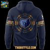 Memphis Grizzlies Native American Heritage 2025 Our Root Hoodie T Shirt