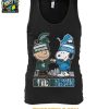 Michigan State Spartans Detroit Lions Snoopy Winter Coming 2025 T Shirt