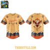 Milwaukee Brewers National American Indian Heritage Month 2026 Baseball Jersey