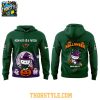 Minnesota Wild Hello Kitty Happy Halloween 2025 Spooky Time Hoodie T Shirt