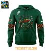 Minnesota Wild Native American Heritage 2025 Our Root Hoodie T Shirt