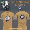 Montana State Bobcats 2025 Native American Heritage Month Hoodie T Shirt