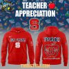 Hawaii Rainbow Warriors Teachers 2025 Day Of Appreciation Hoodie T-Shirt Hawaii Rainbow Warriors Teachers 2025 Day Of Appreciation Hoodie T-Shirt